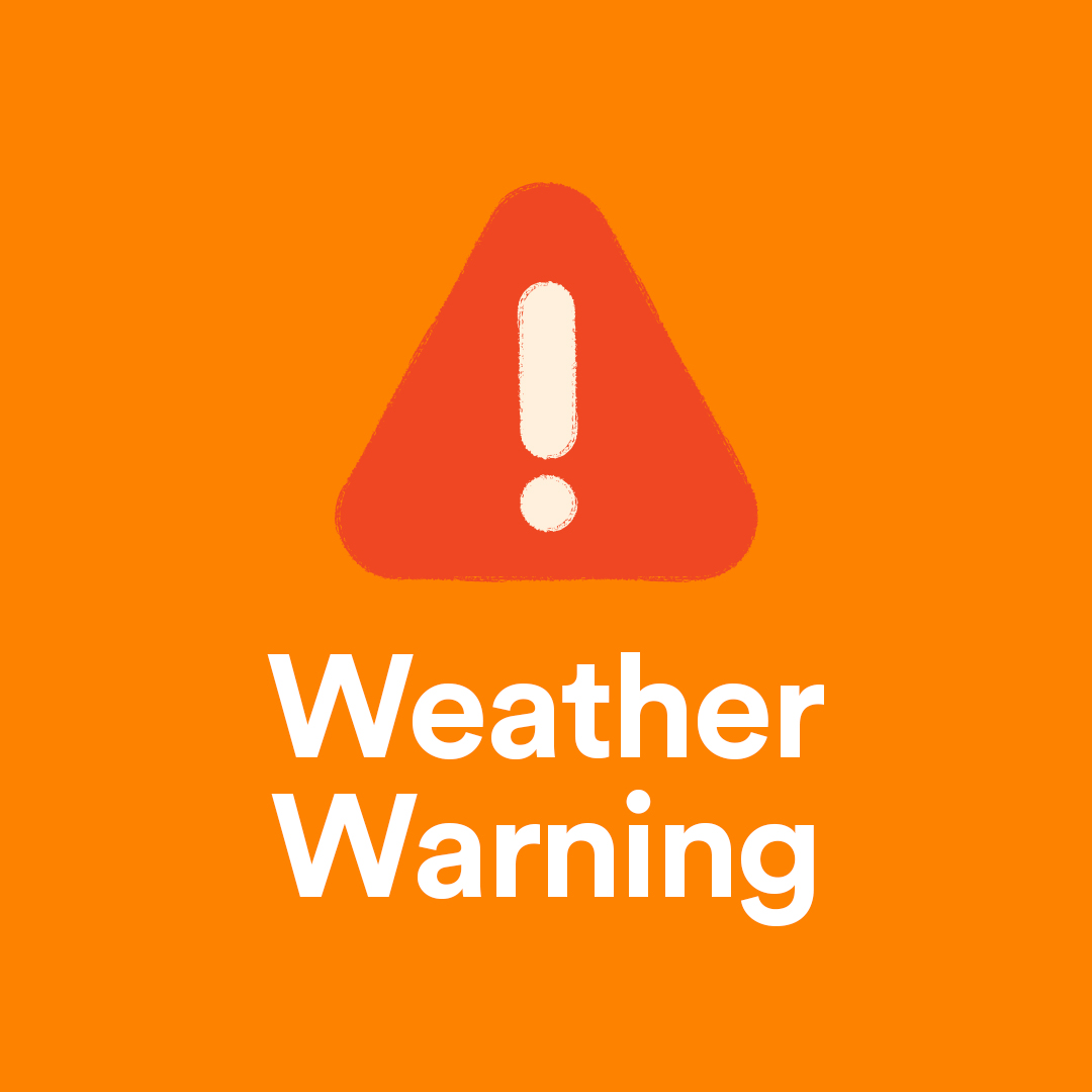 WestMidRailway's tweet image. ⚠️ #WMRNEW - Due to a fallen tree at Telford

⛔ Lines btwn Wolverhampton and Telford are blocked.

🚌  Rail replacement buses ordered btwn Wolverhampton - Telford - Shrewsbury.

ℹ️ Note that Storm Ciaran could cause further disruption, stay up to date: orlo.uk/jjQrp