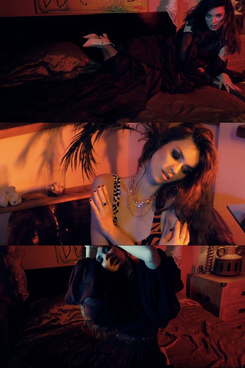 Keeana Kee (@keeanakee) on Twitter photo My NEW Music VIDEO “Let’s Make Love” is OUT NOW 🥰🔥🎶♥️🎥
youtu.be/vtwXAHwmTWc?si…
Hope you enjoy it 🌙
Shot by <a href="/olivermorris200/">Oliver Morris</a>
Dresses by <a href="/KATAYOONLONDON/">Mahtab Jamali</a>
#keeanakee #newmusicvideo #nyartist #singer #musician #indieartist #femalemusician <a href="/YouTube/">YouTube</a> <a href="/Vevo/">Vevo</a> #watchnow My NEW Music VIDEO “Let’s Make Love” is OUT NOW 🥰🔥🎶♥️🎥
youtu.be/vtwXAHwmTWc?si…
Hope you enjoy it 🌙
Shot by <a href="/olivermorris200/">Oliver Morris</a>
Dresses by <a href="/KATAYOONLONDON/">Mahtab Jamali</a>
#keeanakee #newmusicvideo #nyartist #singer #musician #indieartist #femalemusician <a href="/YouTube/">YouTube</a> <a href="/Vevo/">Vevo</a> #watchnow