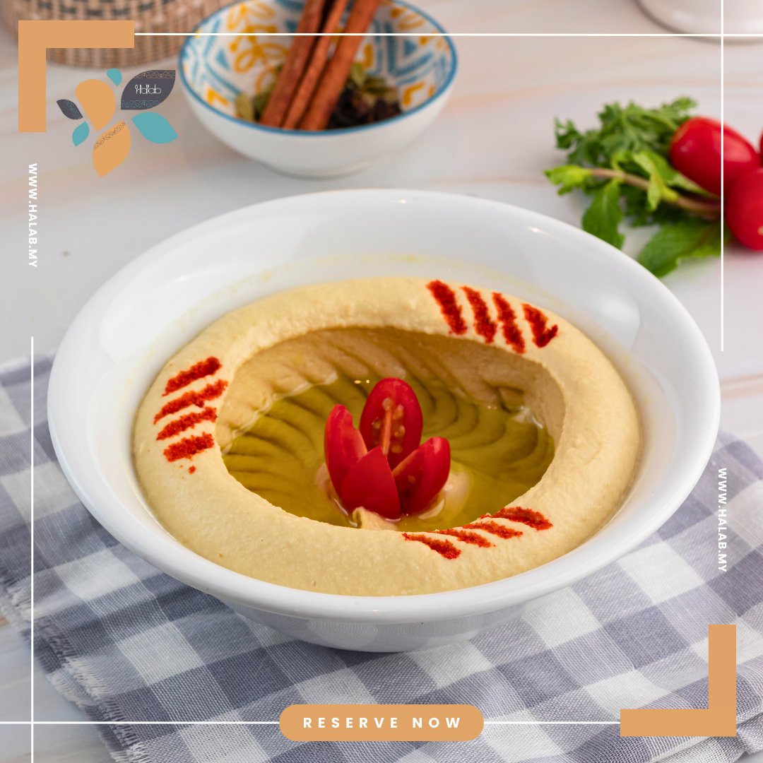 halabpenang's tweet photo. Halab Restaurant offers a unique and authentic #food experience that you won't find anywhere else 🔥😋
Reserve now and enjoy 25% off daily on dine-in only from 2 PM - 6 PM except on weekends. 😍 https://t.co/GfZy8wDsES