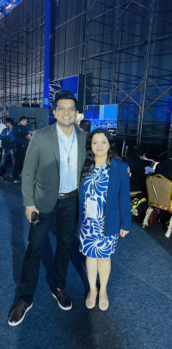 Siri Sood (@sirisood) on Twitter photo Wonderful SAC keynote from <a href="/dharani_karth/">Dharani Karthikeyan</a> at SAP TechEd! Such cool demos making it easy for our customers. Inspiring day with inspiring leaders of SAP 🤩 #SAPTechEd <a href="/dharani_karth/">Dharani Karthikeyan</a> <a href="/gangadharansind/">Sindhu Gangadharan</a> <a href="/anzieee/">Mohammed Anzy S</a> <a href="/saplabsindia/">SAP LABS INDIA</a> <a href="/LifeatSAP/">Life at SAP</a> Wonderful SAC keynote from <a href="/dharani_karth/">Dharani Karthikeyan</a> at SAP TechEd! Such cool demos making it easy for our customers. Inspiring day with inspiring leaders of SAP 🤩 #SAPTechEd <a href="/dharani_karth/">Dharani Karthikeyan</a> <a href="/gangadharansind/">Sindhu Gangadharan</a> <a href="/anzieee/">Mohammed Anzy S</a> <a href="/saplabsindia/">SAP LABS INDIA</a> <a href="/LifeatSAP/">Life at SAP</a>