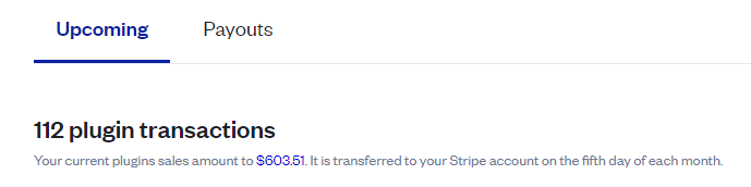 Ritz7ai's tweet photo. Wow, we have crossed $600 in @bubble plugin transactions so far. Very, very small amount. 

We have crossed 400+ plugin installations (including the FREE ones) and 55+ installations on our most powerful PDF plugin. https://t.co/6JrOjcqjqr