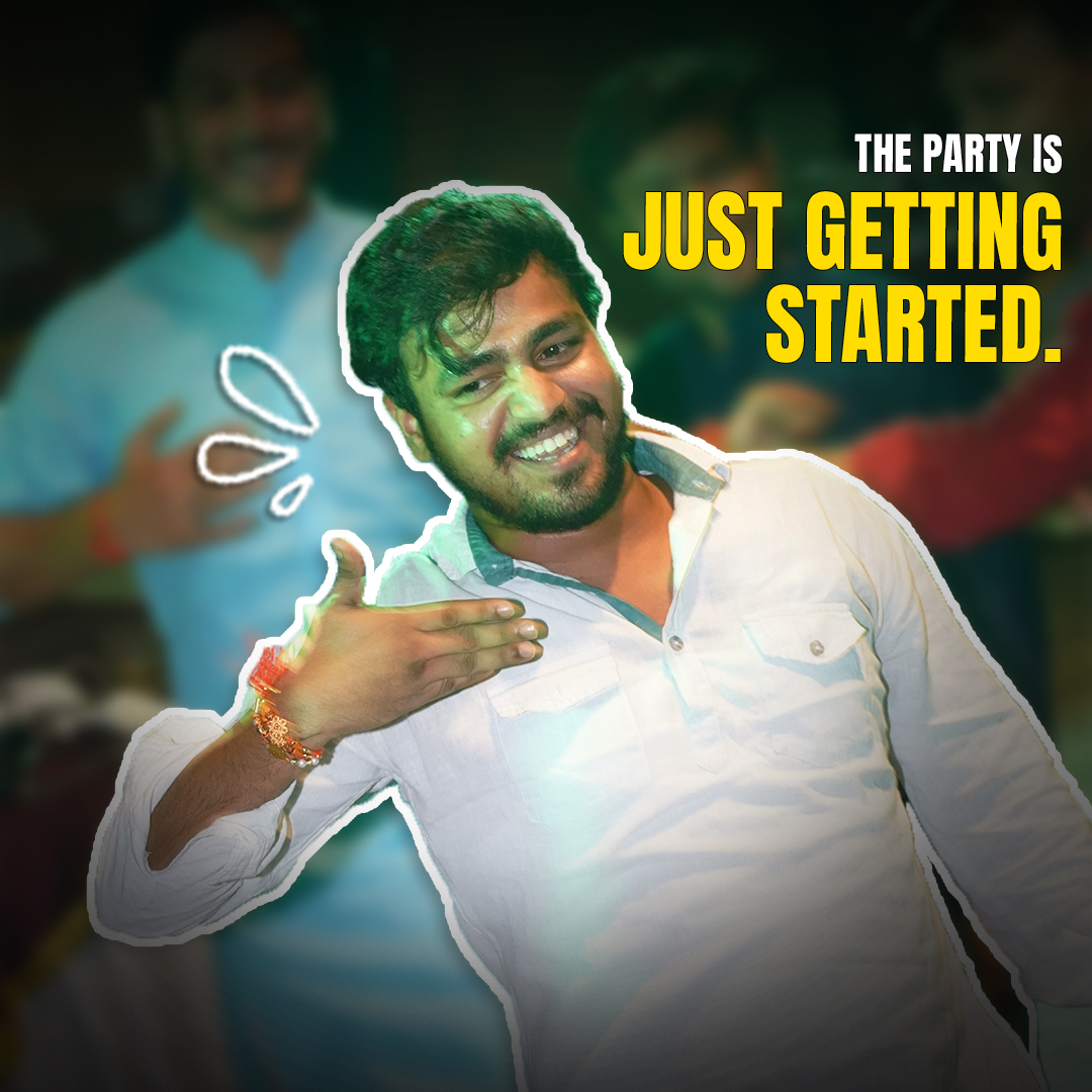 v2InfotechIndia's tweet image. Our R&amp;amp;R event was a blast with some unforgettable, hilarious moves. 😂🕺

#lifeatv2 #party #partypost #infinity #memories #fun #dance #partyideas #bash #workculture #postoftheday #6yearsstrong #v2infotech #corporateevent #corporatelife #funatv2 #V2vibes #coproratefun