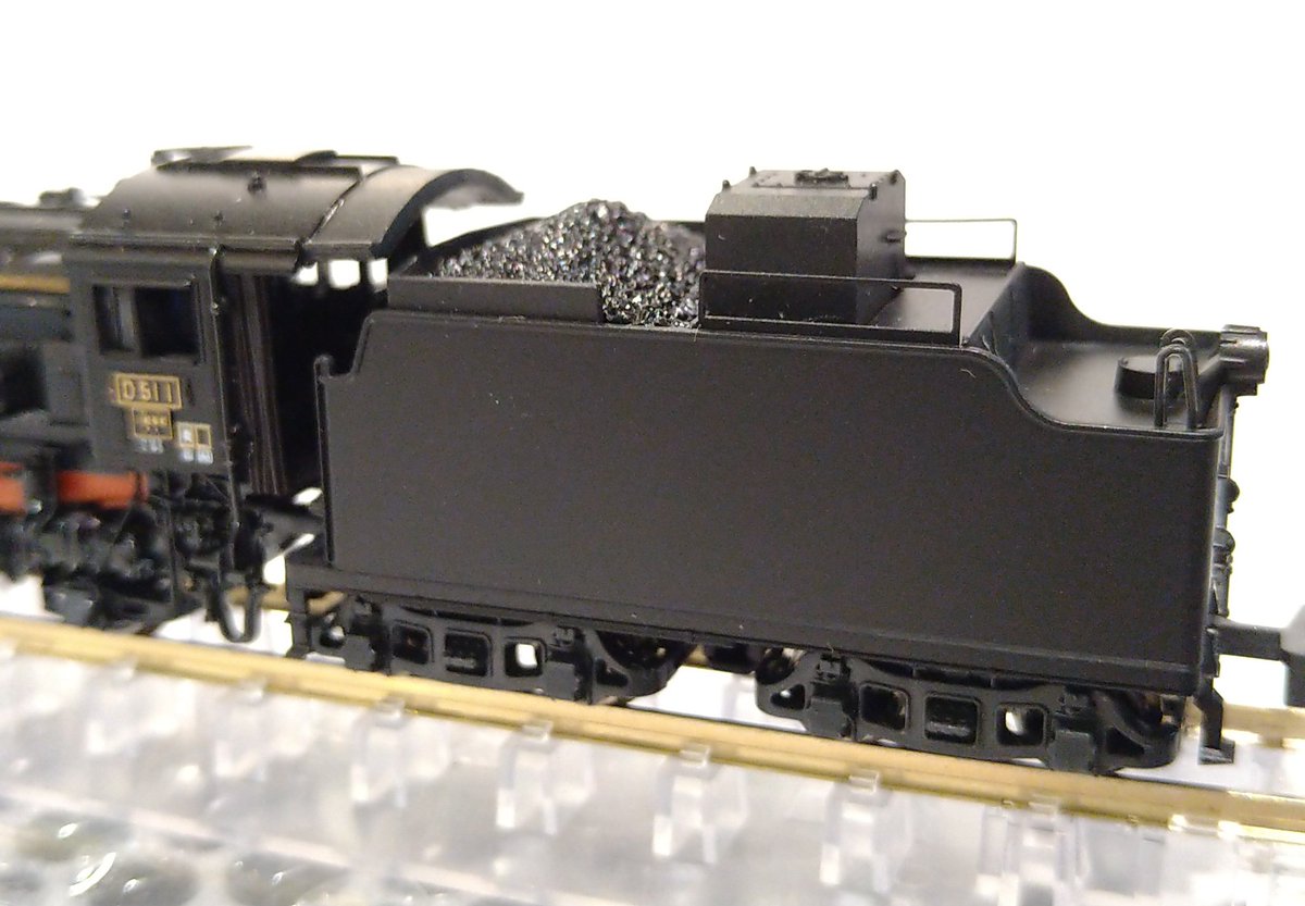少数再入荷ご案内】 D51 1青森機関区￥26,400 2018-1を加工して奥羽