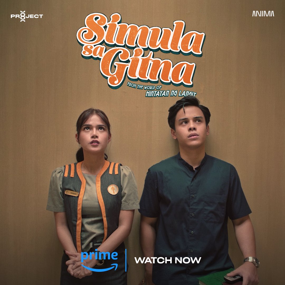 animastudiosph's tweet image. Sapat ba ang ligtas points mo para &apos;di ka mapunta sa basement? 💭🙏🏼

Simula Sa Gitna NOW STREAMING on @primevideoph! 

#SimulaSaGitna