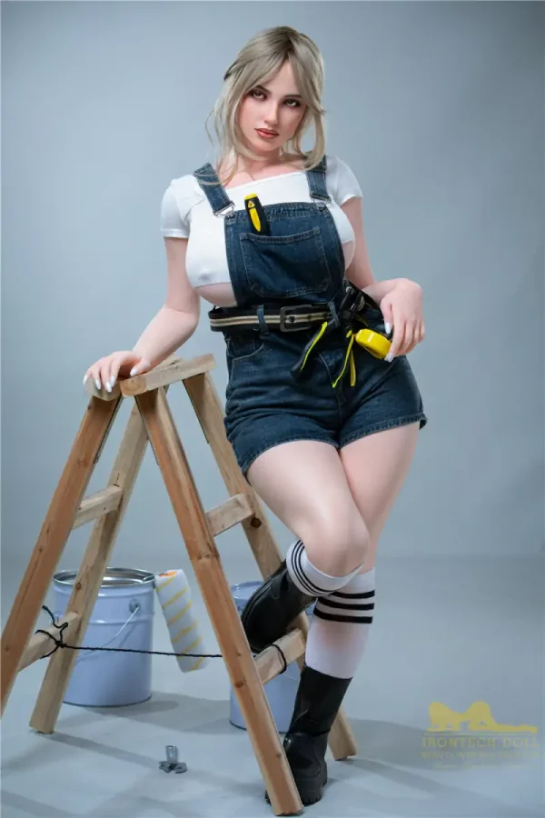 Edwin05110511's tweet photo. What should you do after decorating the room? Would you like to discuss it with me?😘

https://t.co/ZvDFJpJYLm

#Irontechdoll #dancergirldoll #siliconedoll #silicone #bbw #sexdoll #lovedoll #realdoll #realisticsexdoll #lifelikesexdoll #硅胶娃娃 https://t.co/YeIIBLXwZY