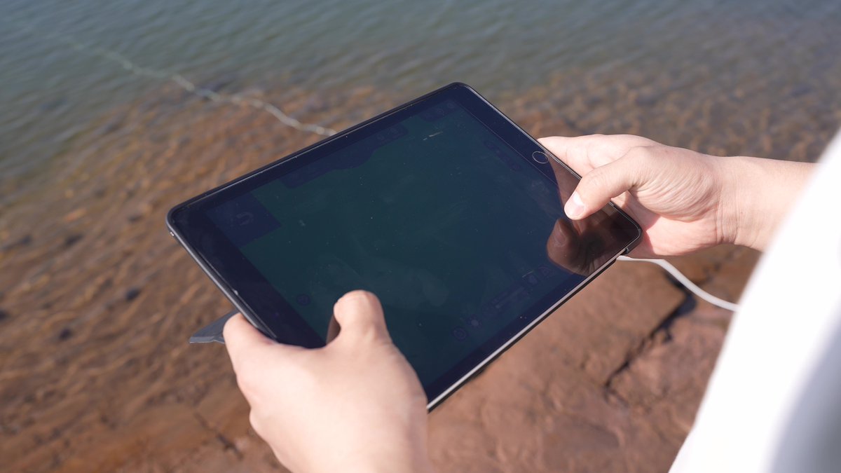 YoucanRobotics's tweet photo. Bring our good friend #BWSpacePro！

Go explore the underwater 🌊Discover more unknown and interesting things.🏄

If you are interested, please visit our website for more information.
🔗https://t.co/vVFuXgLp8Y

#Youcanrobot #drone #underwaterdrone #underwater #4K #camera #dive https://t.co/IHURhceaQQ