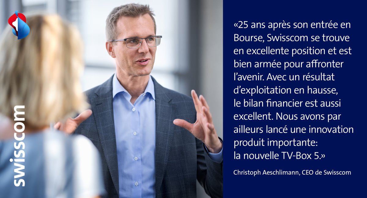 Swisscom_News_f's tweet image. #prêts #Swisscom