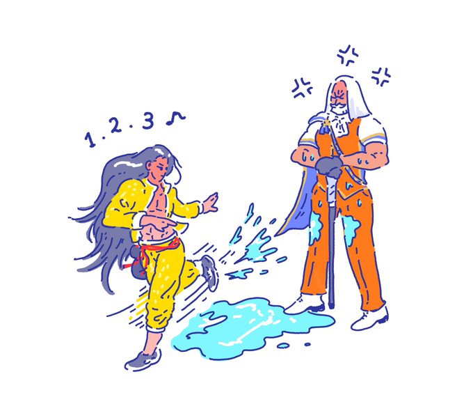 JPをキレさせる方法