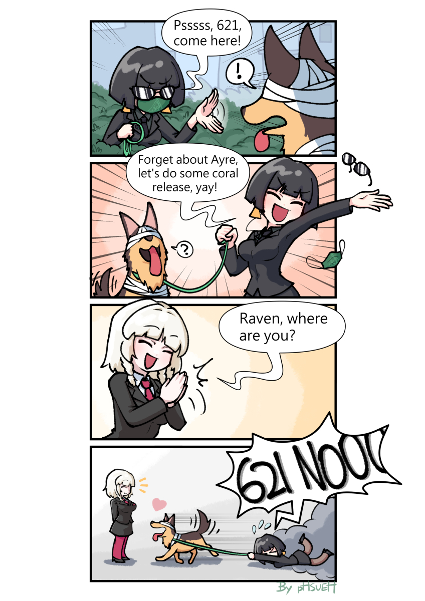 mikehsueh's tweet photo. #ARMOREDCORE6 
#ARMOREDCOREVI 
#アーマードコア6エンブレム 
#AC6  
(Repost) Allmind Comics. OwO
(Allmind's design are based on @las91214 's design.) https://t.co/8XScBTwNrw