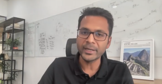 “In terms of acquisitions it has been great for us, the founders that come with these companies have expanded our bandwidth,” says Saahil Goel (@saahilbigfoot), Founder &amp; CEO of <a href="/ShiprocketIndia/">Shiprocket</a>.