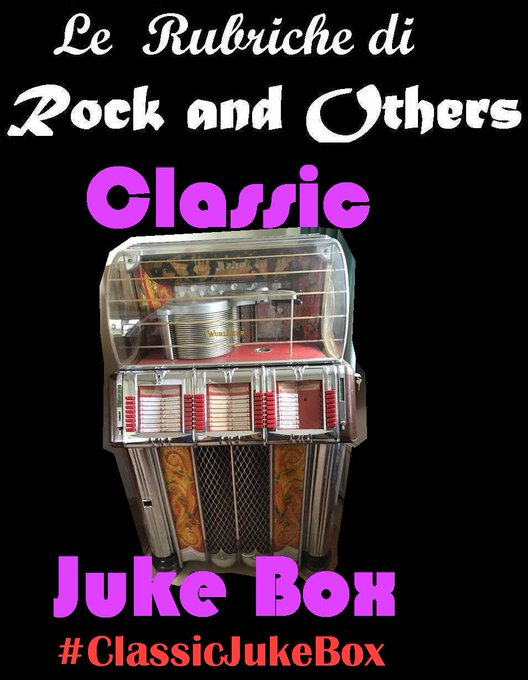 RockOthers's tweet photo. #ClassicJukeBox by @DonPiricoddi
Oggi abbiamo un classico italiano
Claudio Baglioni - E tu....
https://t.co/50kHfIexwH
Accoccolati ad ascoltare il mare
Quanto tempo siamo stati
Senza fiatare
Seguire il tuo profilo con un dito… https://t.co/sDPQ4OjRQF