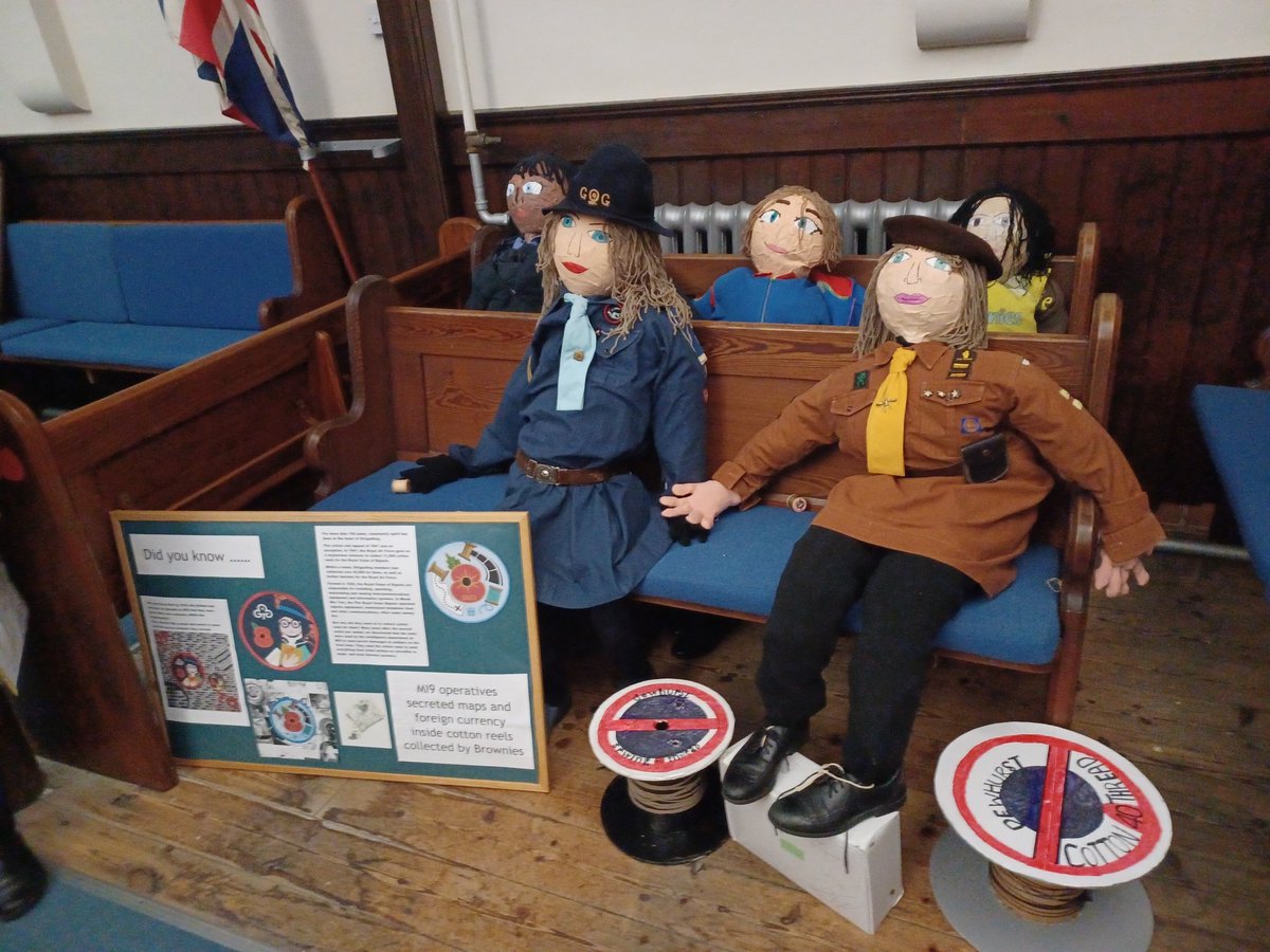 2nd Tilehurst tweet media