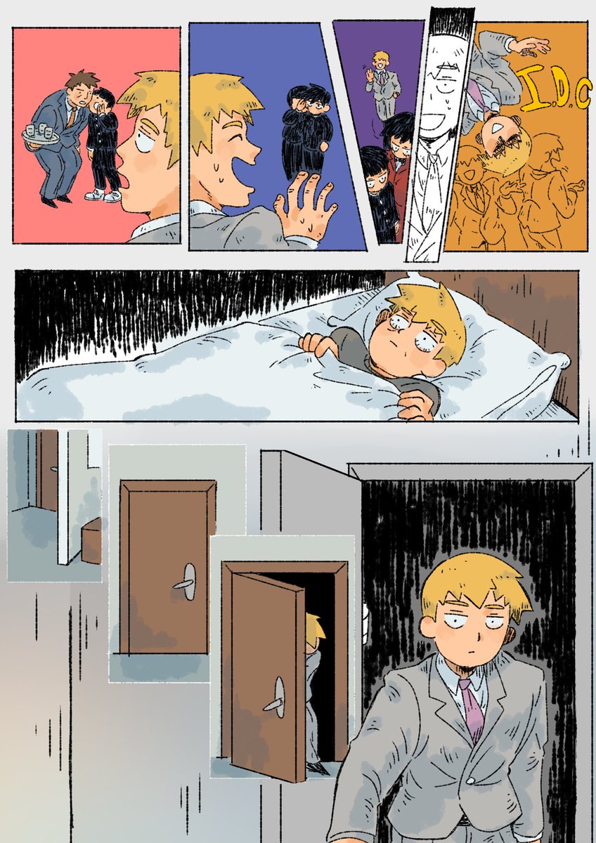 Godamn 🌟 tweet media