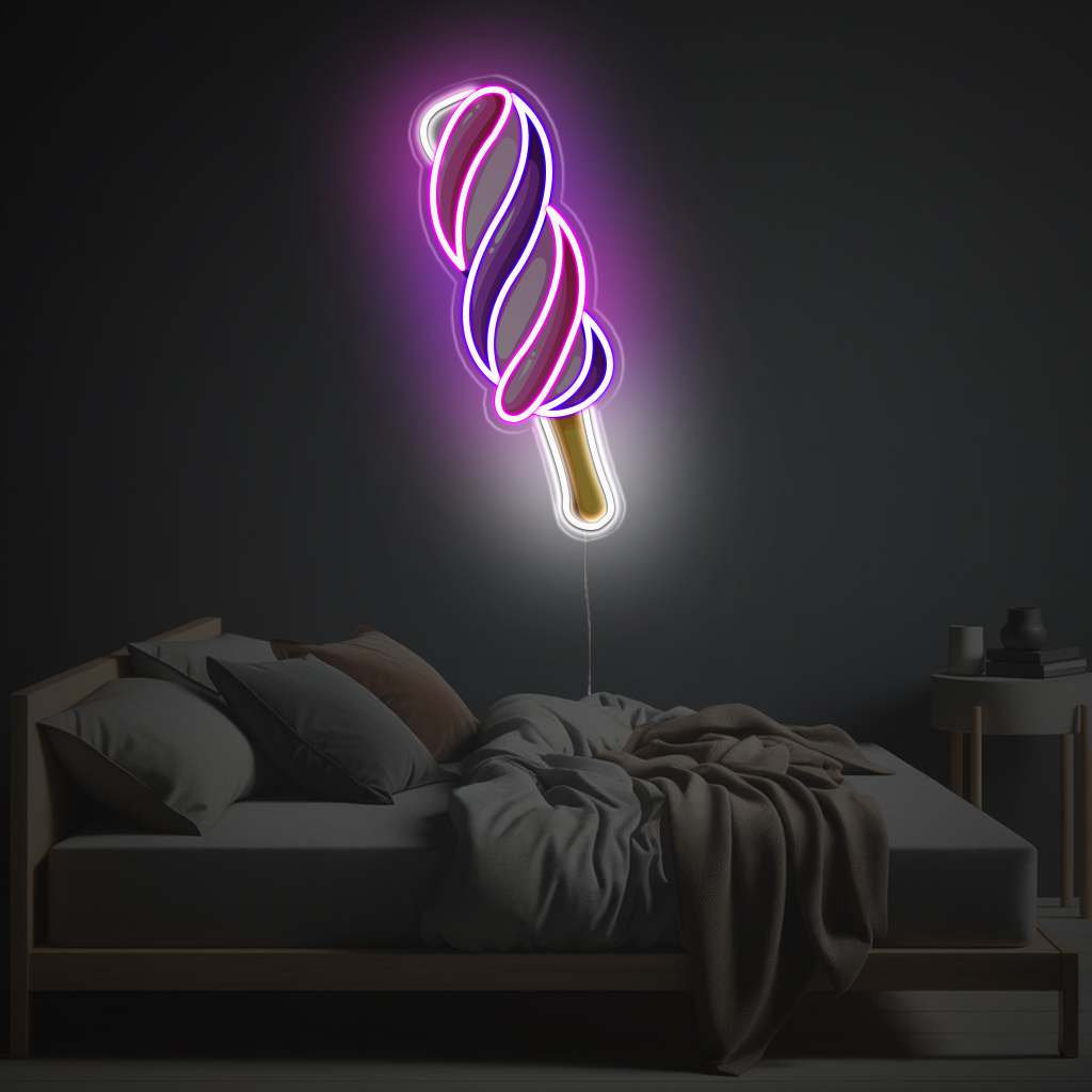 illusionsign's tweet image. 💎Experience the future of signage with our UV print LED Neon Sign. 
💡Crafted for clarity, durability, and style. 
💖Link in bio to order.
#neon #neonsigns #customneonlight #customneon #neonvibes #neonglow #icecream #homedecor #roomdecor #ledneonsigns