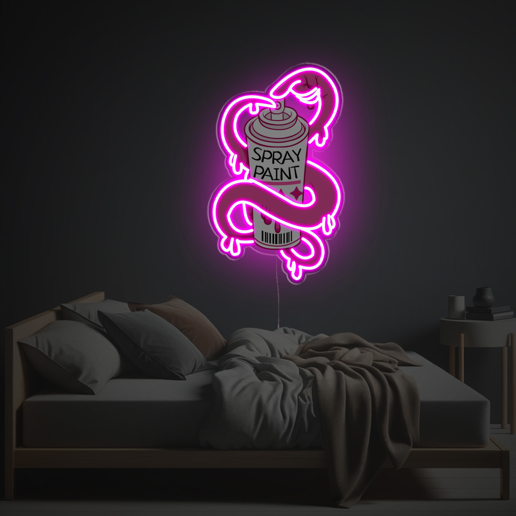 illusionsign's tweet image. 💎Experience the future of signage with our UV print LED Neon Sign. 
💡Crafted for clarity, durability, and style. 
💖Link in bio to order.
#neon #neonsigns #customneonlight #customneon #neonvibes #neonglow #icecream #homedecor #roomdecor #ledneonsigns