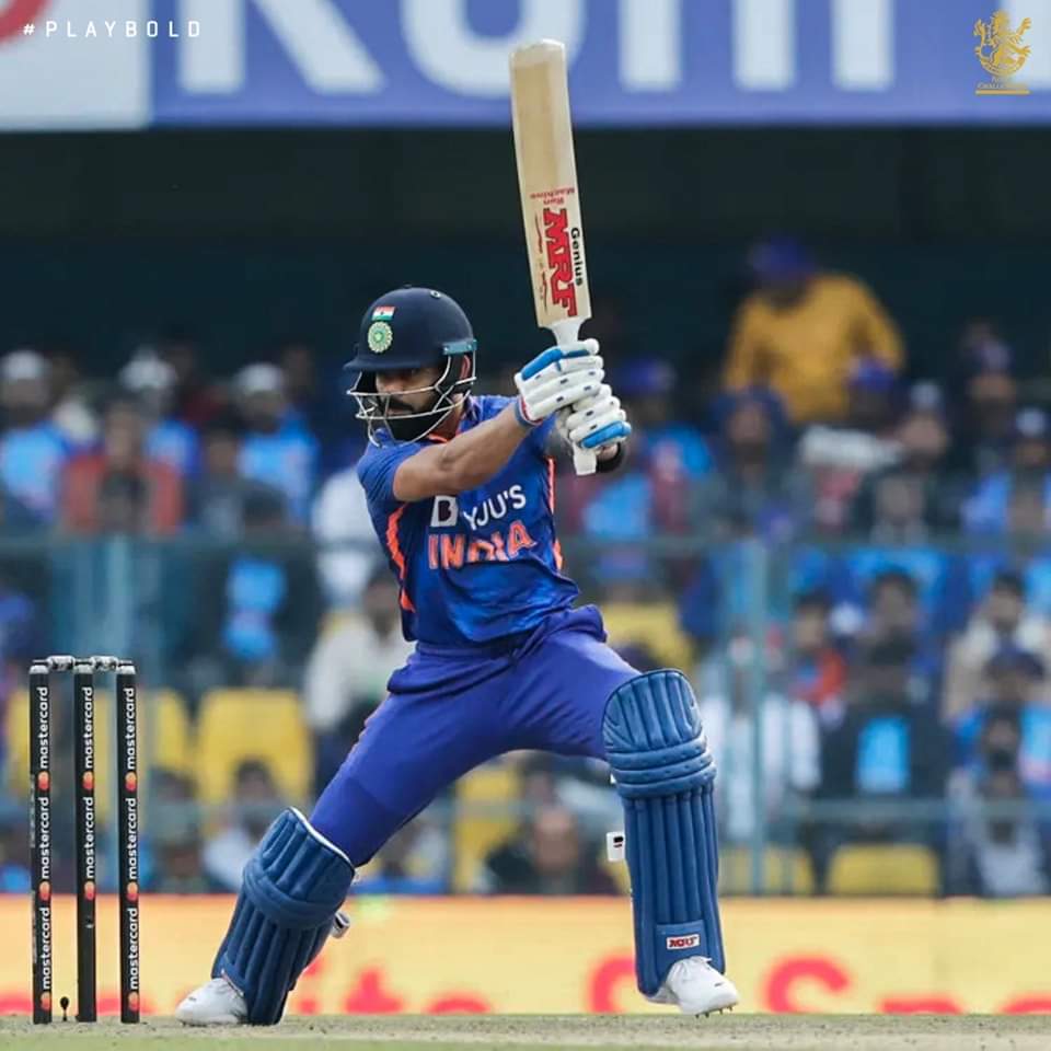 _ijaz_khan's tweet photo. Today is the day of King kohli #INDvsSL https://t.co/EtvBIk5k3r