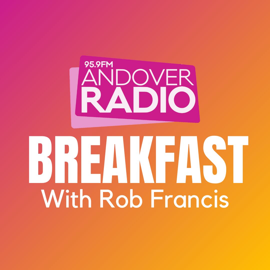 Storm Ciaran is due to cause disruption today. Join Rob Francis from 7am this morning to stay up to date with the latest developments. Richard Hobbs will have travel updates every 20 minutes between 7am and 9am.