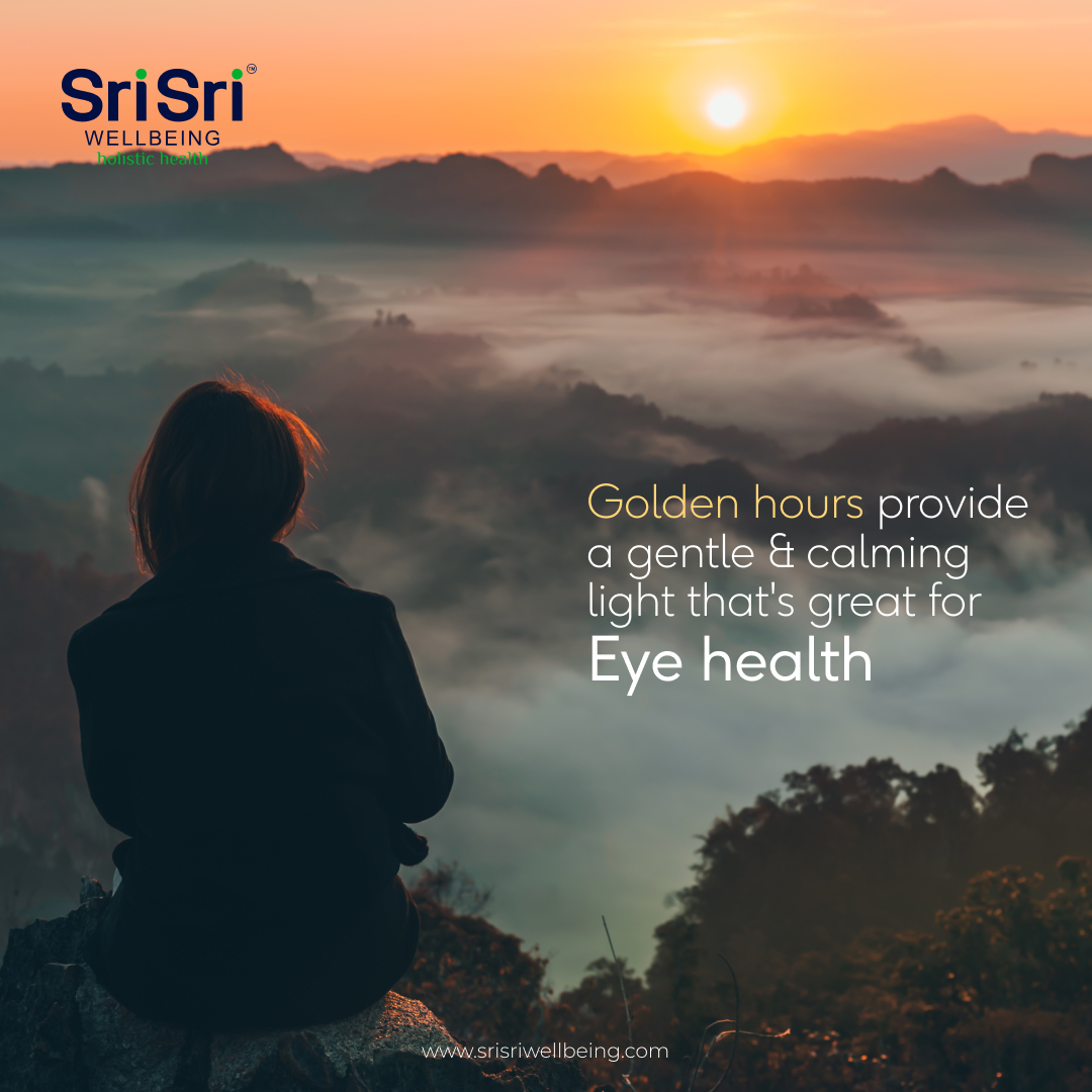 Sri Sri Wellbeing tweet media
