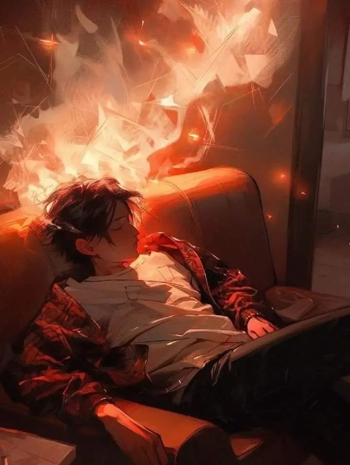 Porque yo extraño todo de ti. Pero también extraño esa parte de mi... Que se fue contigo.