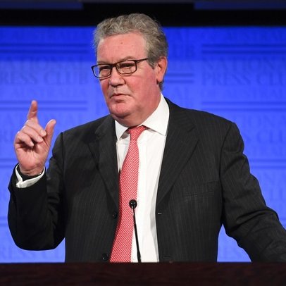 MettaBhavana1's tweet photo. Abbott, Morrison, Downer, Howard. It is remarkable - or deeply suspect - that these redundant old Liberal rejects have been given so many free platforms within corporate media over the past week or so. If you are aged 18-35 you must rightly think, just f*** off, boomer! https://t.co/WFe70JKHDb
