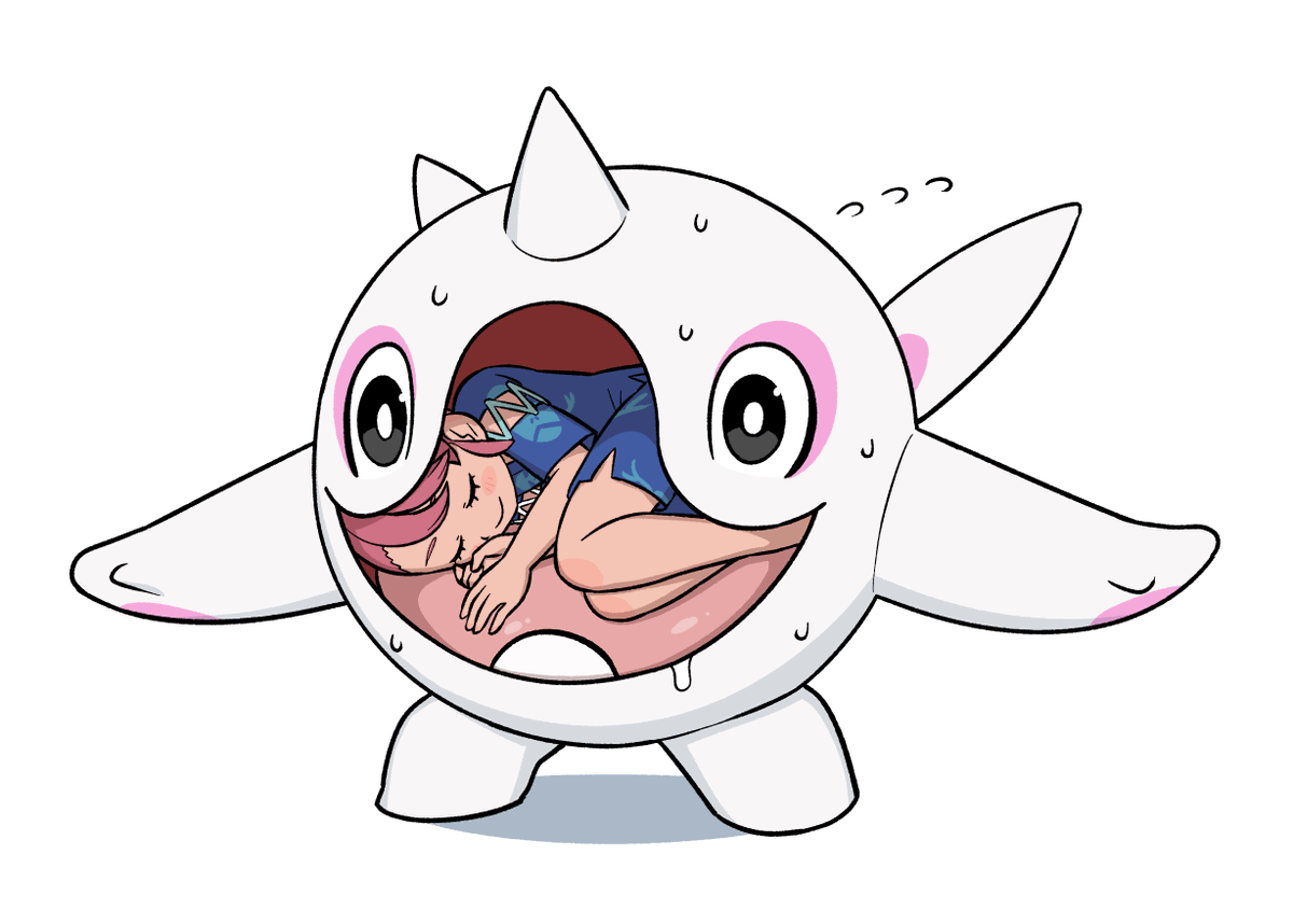 「10月はポケモンいっぱい描いたな 」|夢枕つむぎ🔪のイラスト