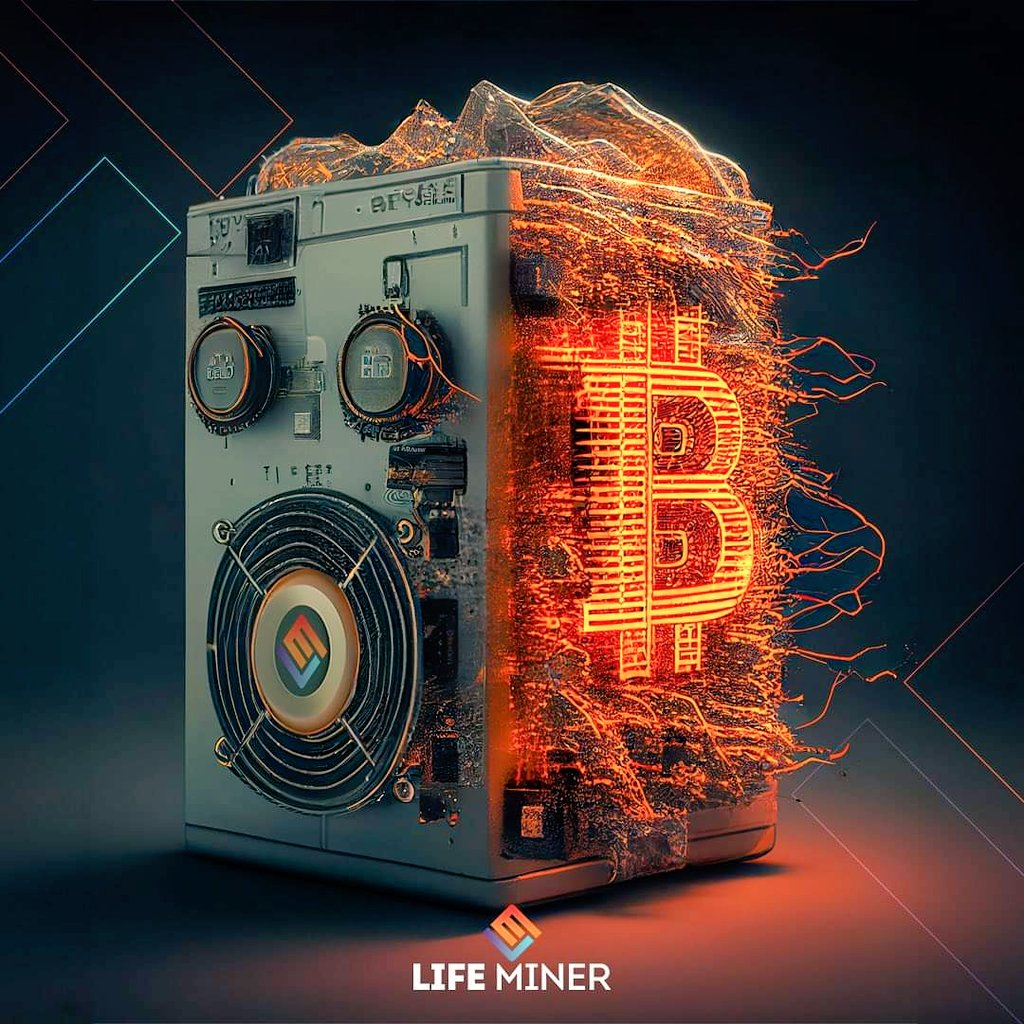 cryptobankers's tweet photo. Brand New #Bitcoin  ⛏️ Mining Data Center Let's Earn Together 👉🔗 https://t.co/glLUjowgmk
https://t.co/LaU18A8r5W https://t.co/04bHXf8pRo