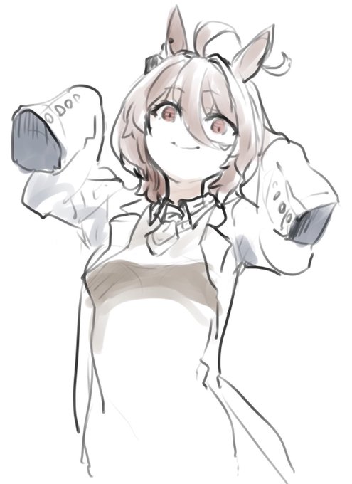 おわらないアゴニャー