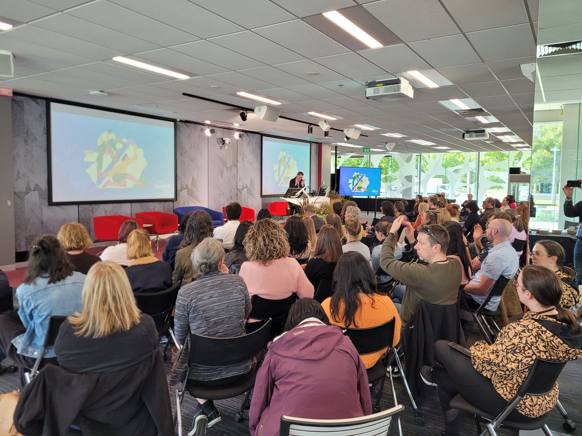 In this era of Zoom.... really grateful for the day of learning and connecting with colleagues from across <a href="/MonashMSDI/">Monash Sustainable Development Institute</a>  <a href="/BehaviourWorksA/">BehaviourWorks Australia</a>. So much cool work happening  to change the world for the better <a href="/MonashUni/">Monash University</a>