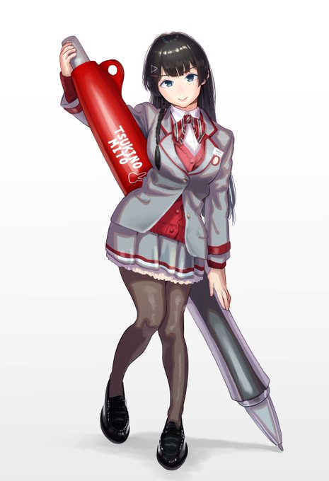 PILOTノ美兎#みとあーと 
