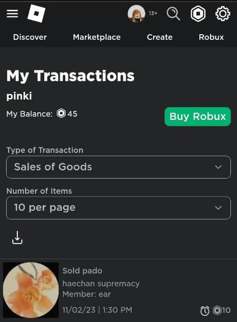 hcblond's tweet photo. won a robux gw from @raetional tysmm 🫶🫶#R43PROOFS https://t.co/ZaxCSrVS8J