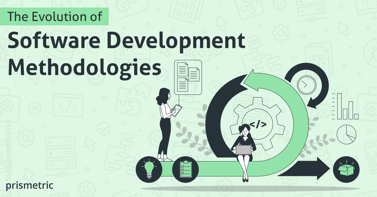 Prismetric's tweet image. Lost in the software maze? 🌐💡 Let our guide be your guiding star!
Discover the right methodology for standout success. 🚀
Explore:
🔄 Agile magic
🔧 DevOps decoded
⌛ The classic Waterfall
Join the revolution! ➡️
prismetric.com/software-devel…
.
.
#softwaredevelopmentmethodologies