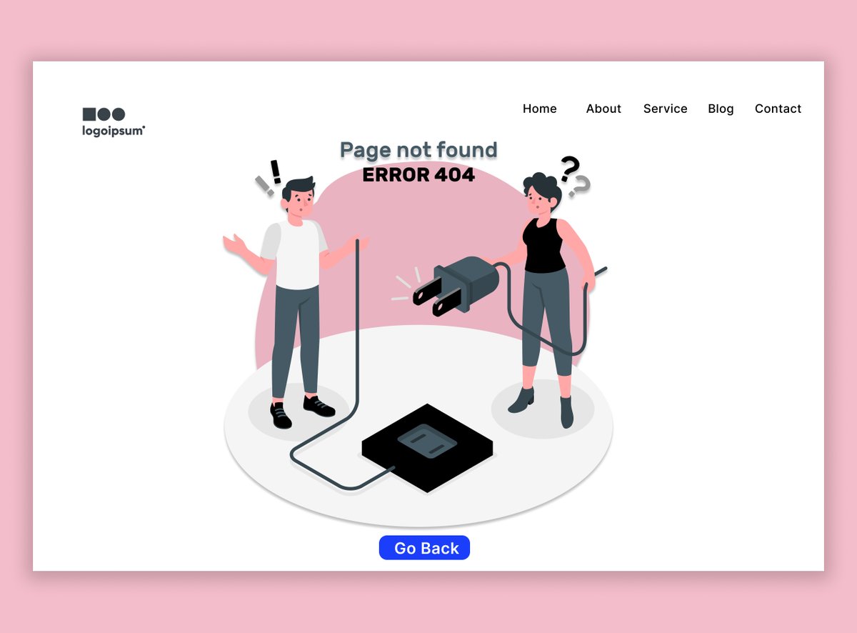 TweetinAshish's tweet photo. Day 8/100 UI Challenge.
Prompt: 404-page Design.
#DailyUI #100daysofui #designer #uiuxdesign #100daysofcodechallenge #Codex632 #AppleEvent📷📷📷 #applevent #applenews #AppleEvent2023 #INDvSL #instagramdown #designer https://t.co/su3VluMcg7