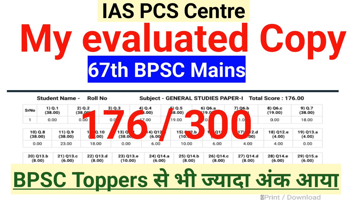 iaspcscentre's tweet photo. #BPSC #67bpsc #UPSC #upscaspirant #Rpsc
https://t.co/bZcNiYWdUg https://t.co/rsCPH61fxc