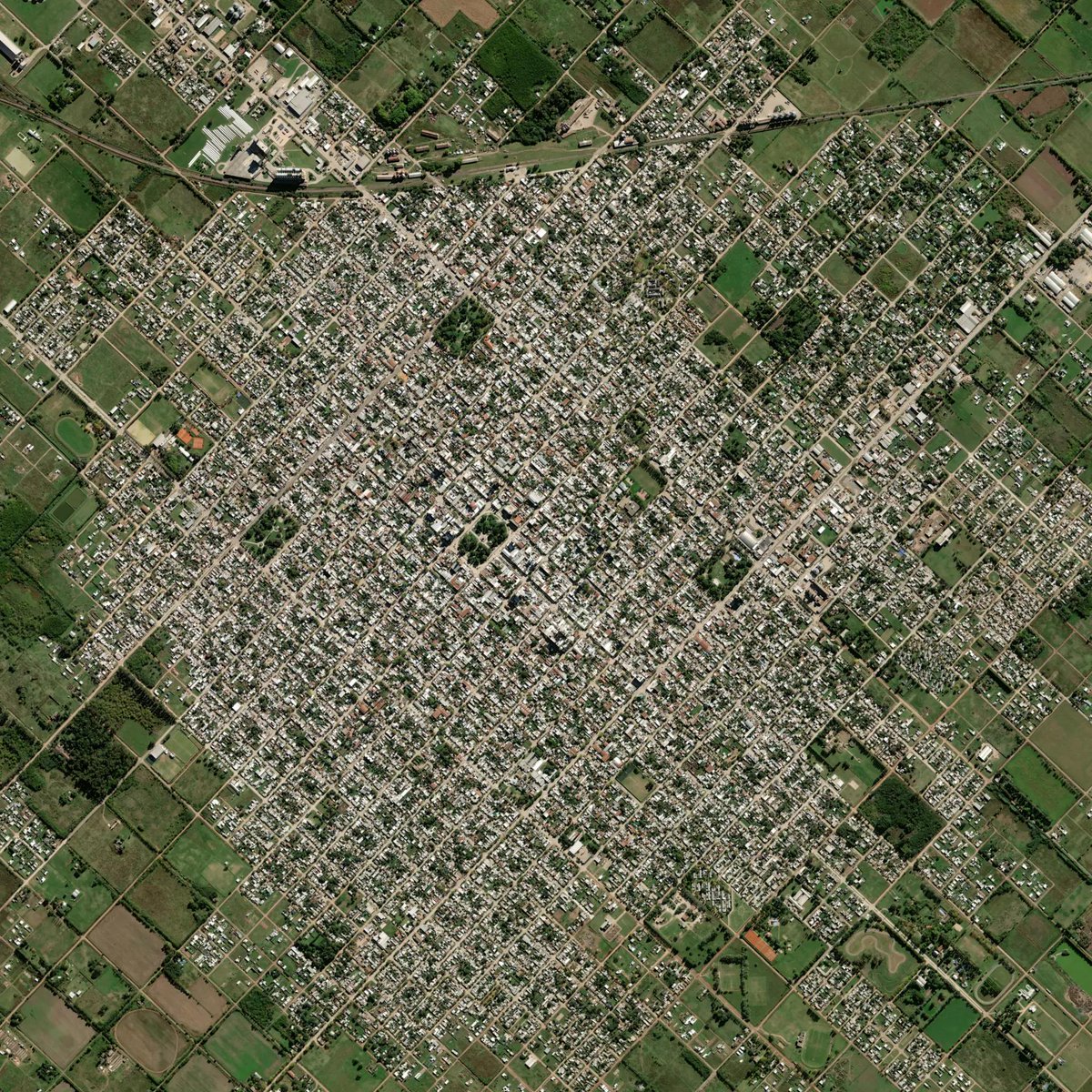 📍Chacabuco, Chacabuco, Buenos Aires