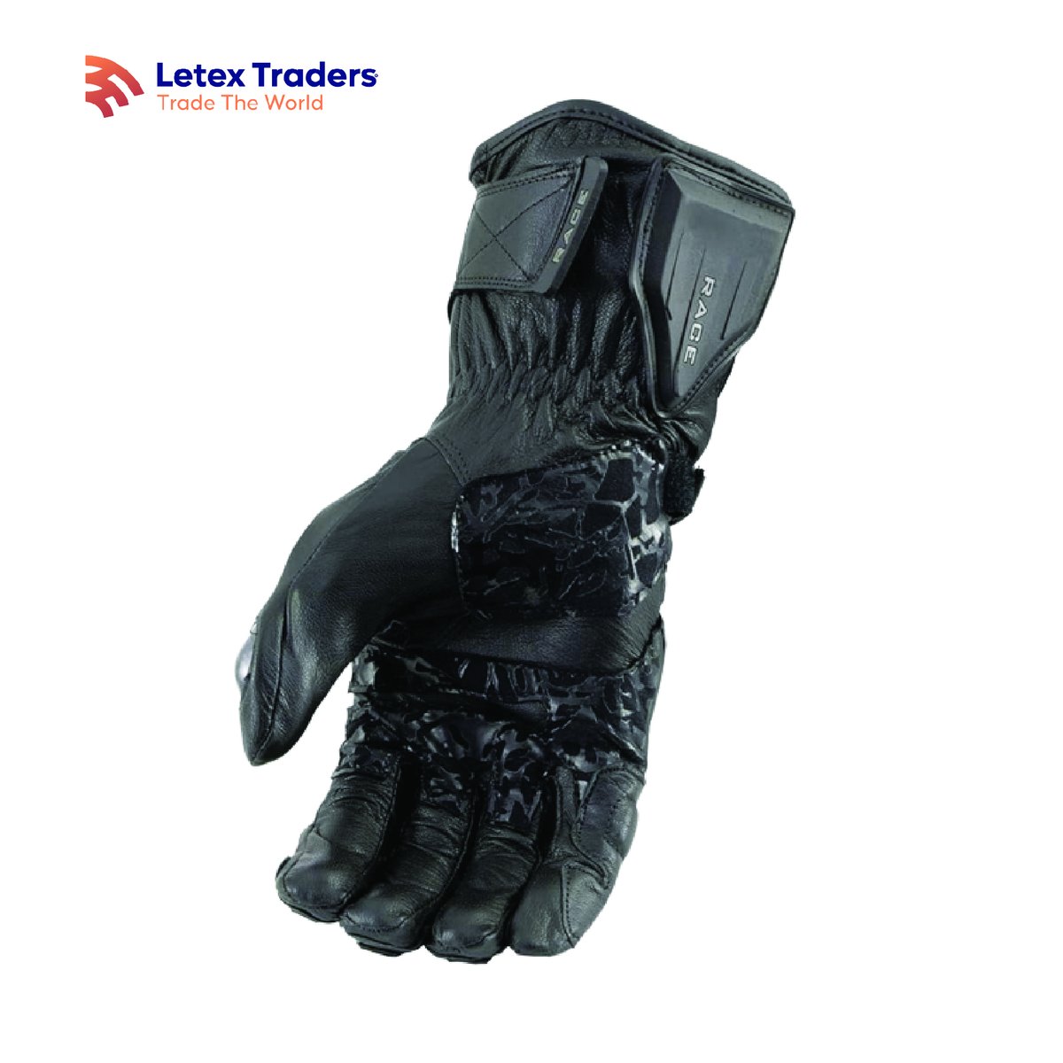 LetexTraders's tweet image. #RacingGloves
WhatsApp: +92 348 461 8778
Web: letextraders.com
Email: Info@letextraders.com
Alibaba store: letextraders.trustpass.alibaba.com...