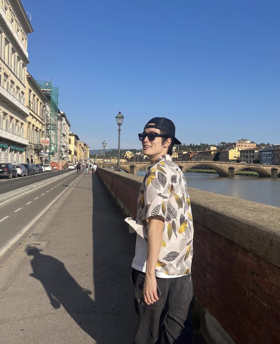 yunoceans's tweet photo. always serving the “traveling with boyfriend” pics yaaassss😍 https://t.co/oHsfzE33zE
