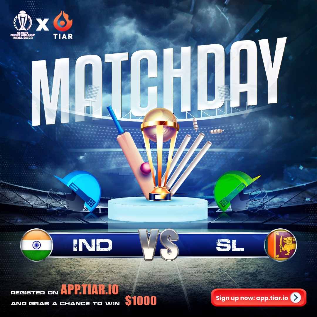 12R_App's tweet photo. The iconic Wankhade Stadium in Mumbai is yet again witnessing the World Cup match between India and Sri Lanka both sides adding new and young blood to the squad.

Witness yet another thriller today cause its #INDvsSL    

Make sure to register on https://t.co/4HgoNWt3j7 and win big rewards.

#IndianCricketTeam #SriLanka #SachinTendulkar #WorldCup2023india #cwc23 #cricket #RohitSharma𓃵 #ViratKohli𓃵