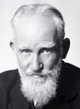 OldeEire's tweet photo. "Take care to get what you like or you will be forced to like what you get" - George Bernard Shaw.

(Born Synge Street Dublin 26th July 1856 - Died Ayot St. Lawrence Hertfordshire 2nd November 1950)

#Ireland https://t.co/YkbbUOdOIf