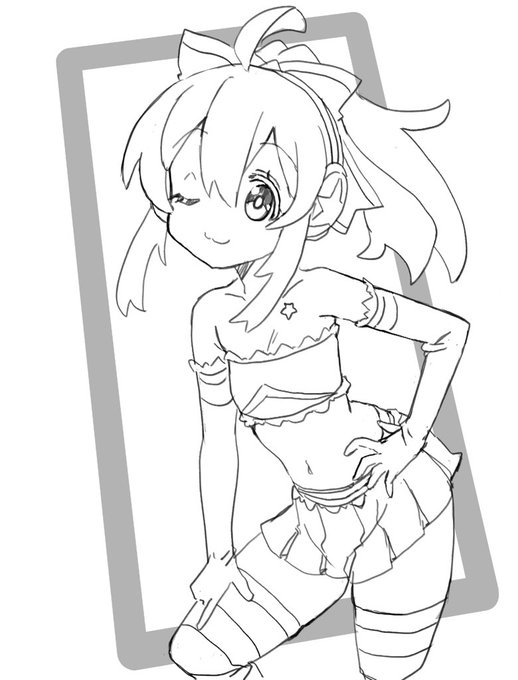 チアまひろちゃん⭐️

貧乳もいいなぁ 