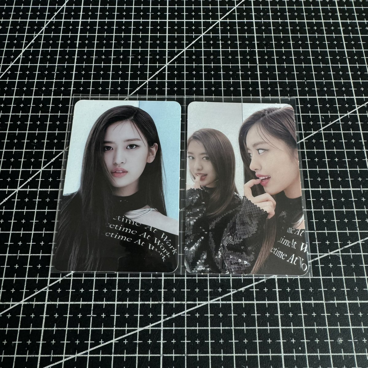 nariwon_'s tweet photo. π#narimails
π΄ hi @fallncart ! ive yujin eleven ssq arrived to me safely po ! thank you for the smooth and hassle-free transaction! super secure and safe packaging po.β₯οΈ
β‘ #fallncart_proofs https://t.co/pVnNsfld9o