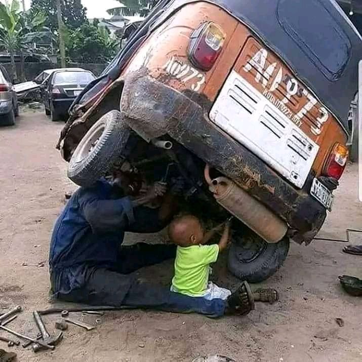 PLEASE RATE THE SAFETY LEVEL OF THE PICTURE BELOW 👇👇👇 over 100
.
I know you should teach them while they are young but is it this way?
.
Deborah, Onitsha, Sancho, NLC President, Cole Palmer, Presidential Yatch, Brymo, Wike, Wan Bisaka, Hisbah, Maurinho, Seyi Tinubu #FBIFiles