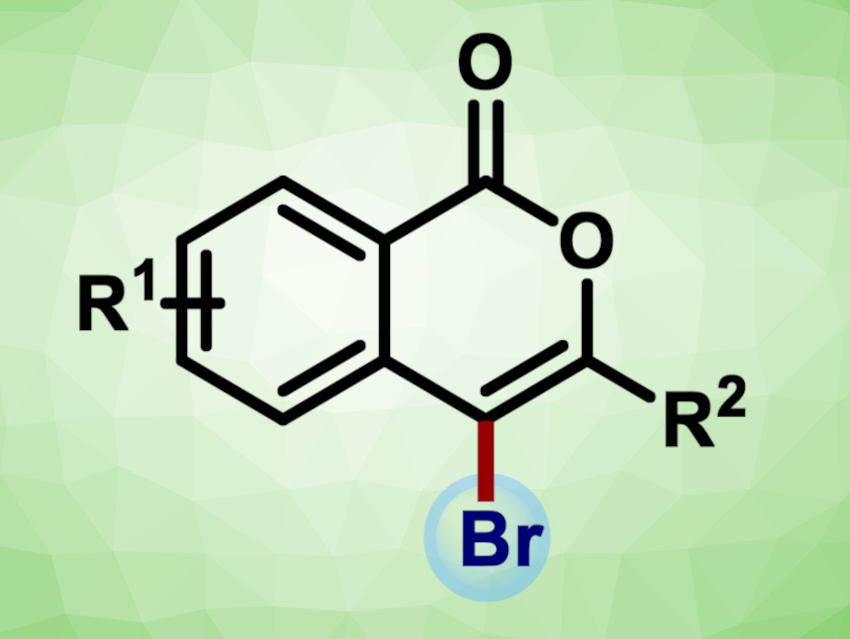 ChemistryViews tweet media
