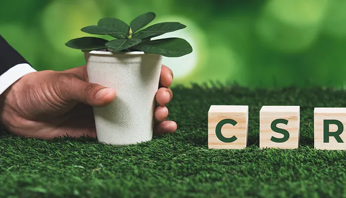 syedRes78322802's tweet photo. 4 Steps To Build A Culture Of Corporate Social Responsibility
#CSR #SocialImpact #SustainableBusiness #revenue #CSRStrategy #community #products #funds #RenewableEnergy #stakeholders #technology @tycoonstory2020 @Tycoonstoryinfo @classy @MDPIOpenAccess
https://t.co/GGMkEXrlOX https://t.co/CBND1IBFne
