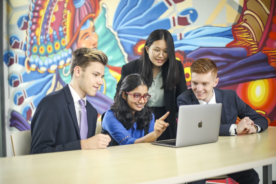ESSEC Asia-Pacific (@essec_ap) on Twitter photo #ESSECBBA | “Studying in Singapore for one year before embarking on exchanges and internships in the subsequent years was a one-of-a-kind opportunity. Find out more about the Global BBA program and speak with an advisor here: loom.ly/Rftj-ns. #ESSECBBA | “Studying in Singapore for one year before embarking on exchanges and internships in the subsequent years was a one-of-a-kind opportunity. Find out more about the Global BBA program and speak with an advisor here: loom.ly/Rftj-ns.