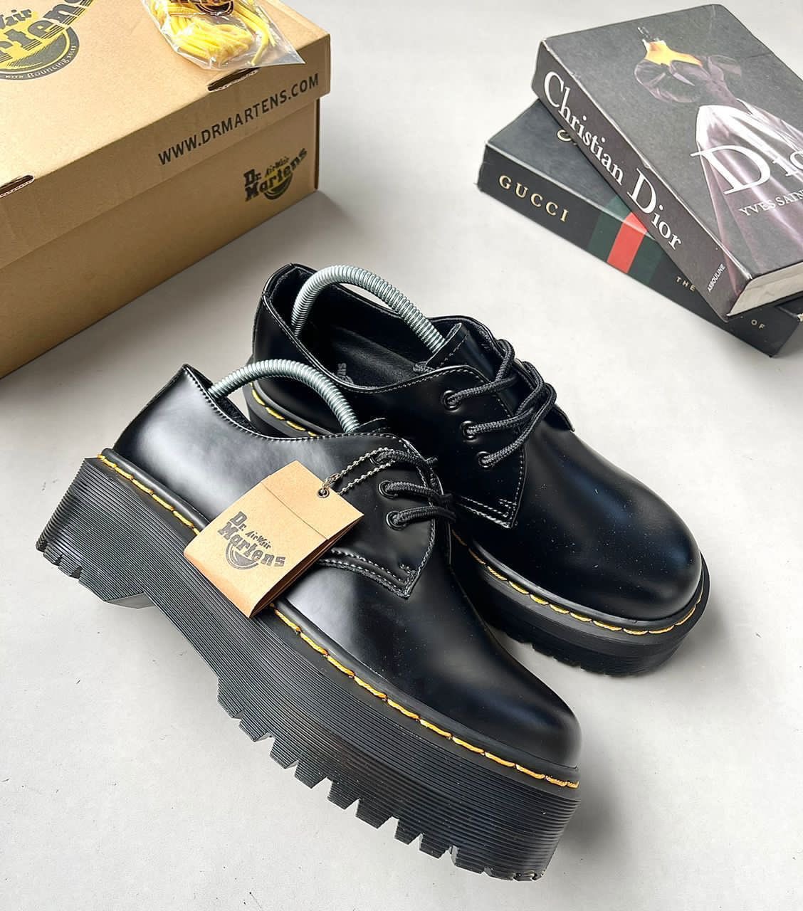 Dr martens 1461 fake cheap