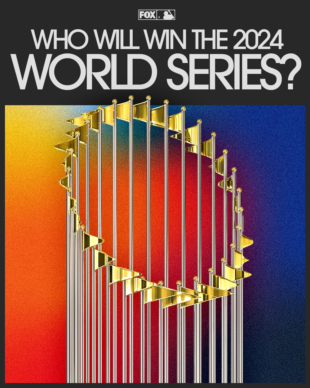 2024 World Series Shari Demetria