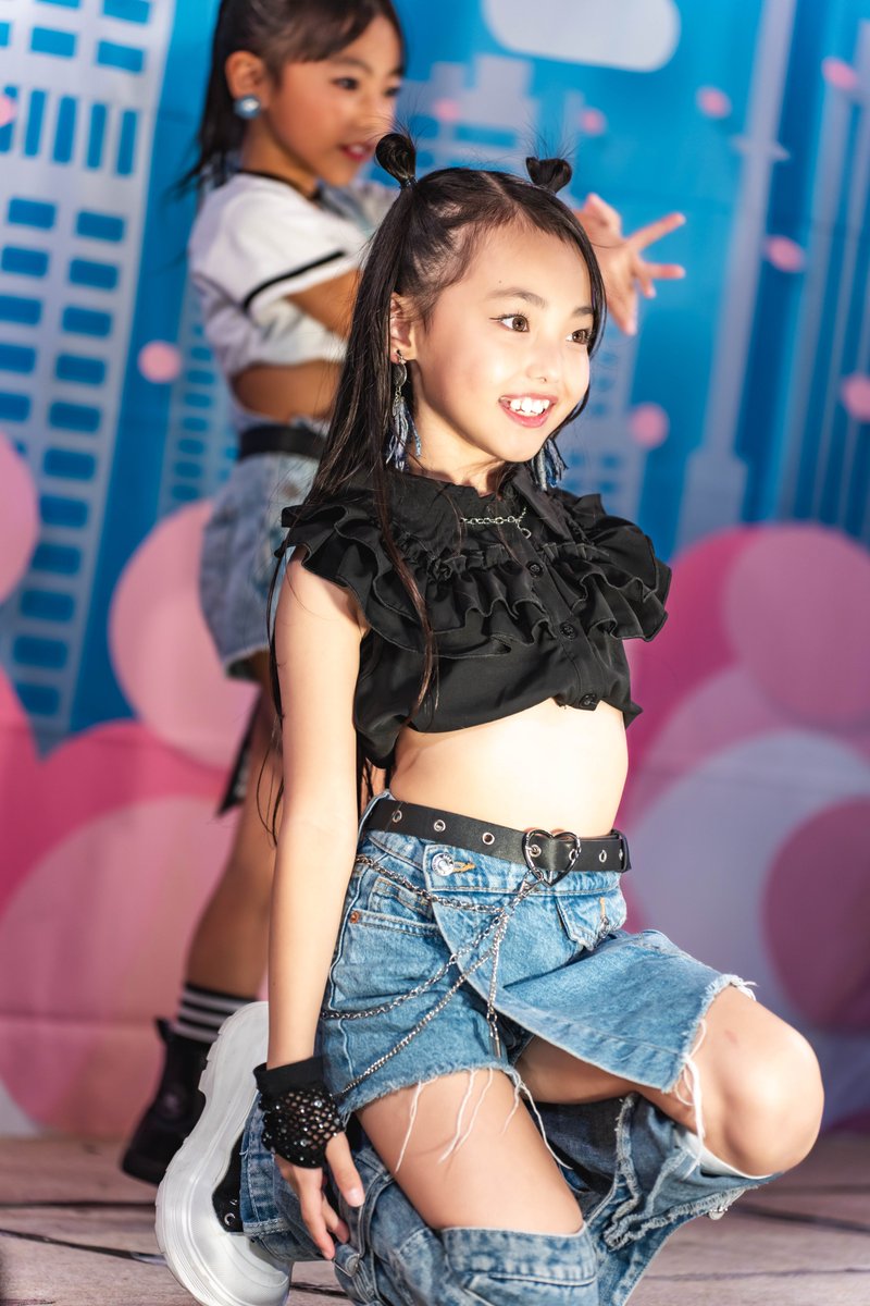 アイゲキ＠高田馬場BSホール 10/9 RAD SUPERIORS SARA🦄JS3