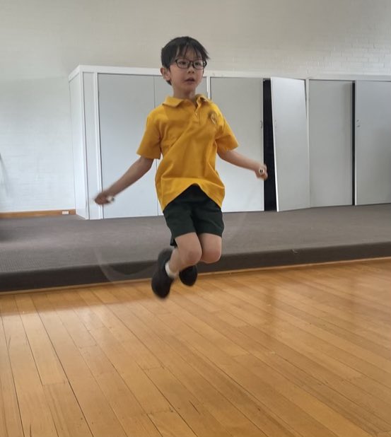 St Bridget's Primary School tweet media