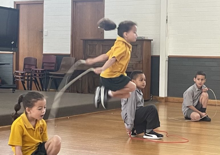 St Bridget's Primary School tweet media