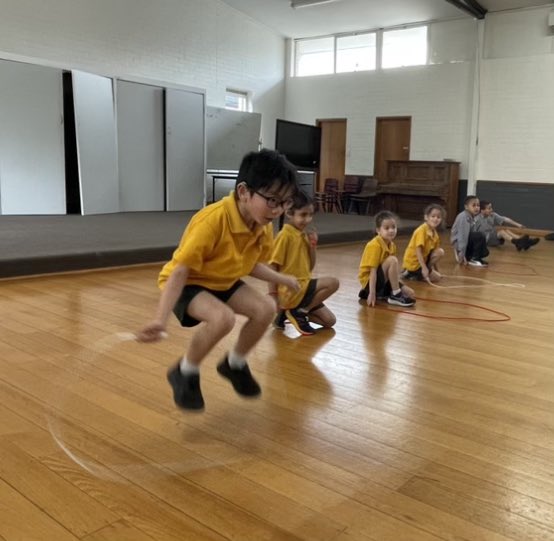 St Bridget's Primary School tweet media